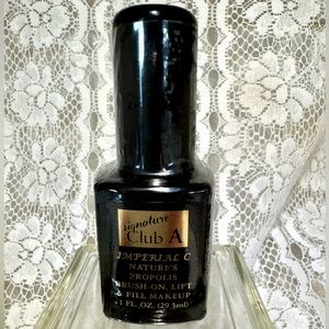 ⚜️SIGNATURE CLUB A⚜️IMPERIAL C NATURE’S PROPOLIS BRUSH-ON LIFT & FILL MAKEUP # 1